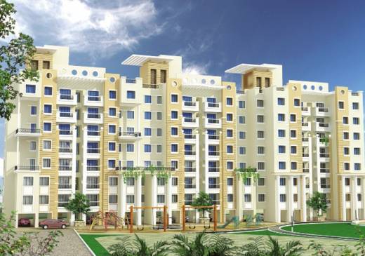 residency Images for Elevation of Aryavedant Residency Images for Elevation of Aryavedant Residency