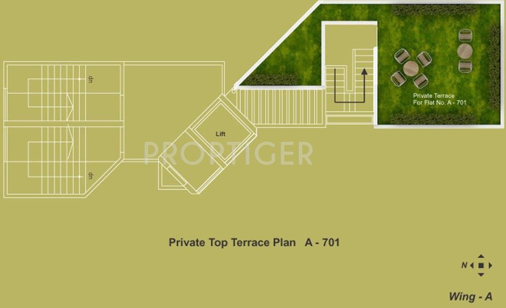 Images for Cluster Plan of KFP Fortune 108