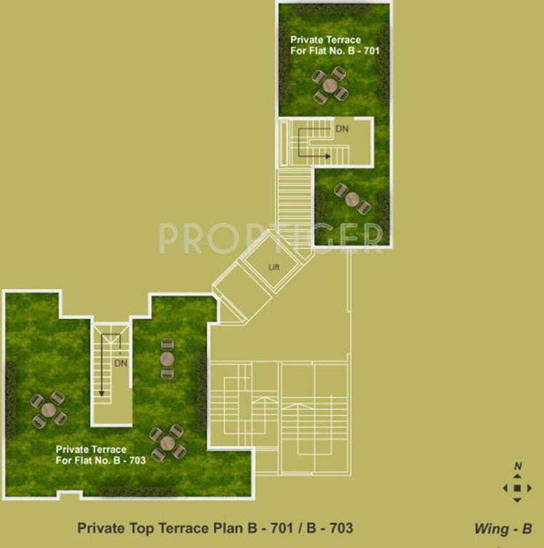 Images for Cluster Plan of KFP Fortune 108