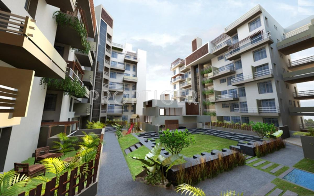 Images for Elevation of KFP Fortune 108