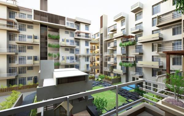 Images for Elevation of KFP Fortune 108