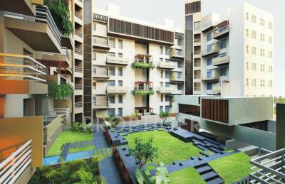 Images for Elevation of KFP Fortune 108