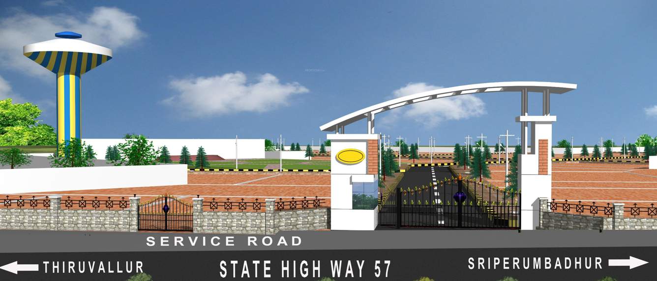  grand Images for Amenities of Dharani Grand