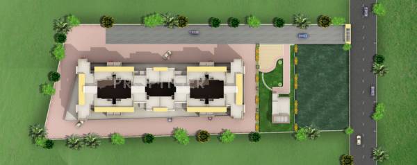 Images for Layout Plan of Ashapura Hill View