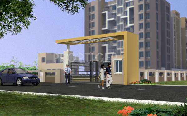 Images for Elevation of Ashapura Hill View