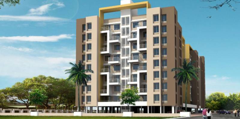 Images for Elevation of Ashapura Hill View