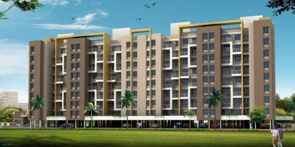 Images for Elevation of Ashapura Hill View
