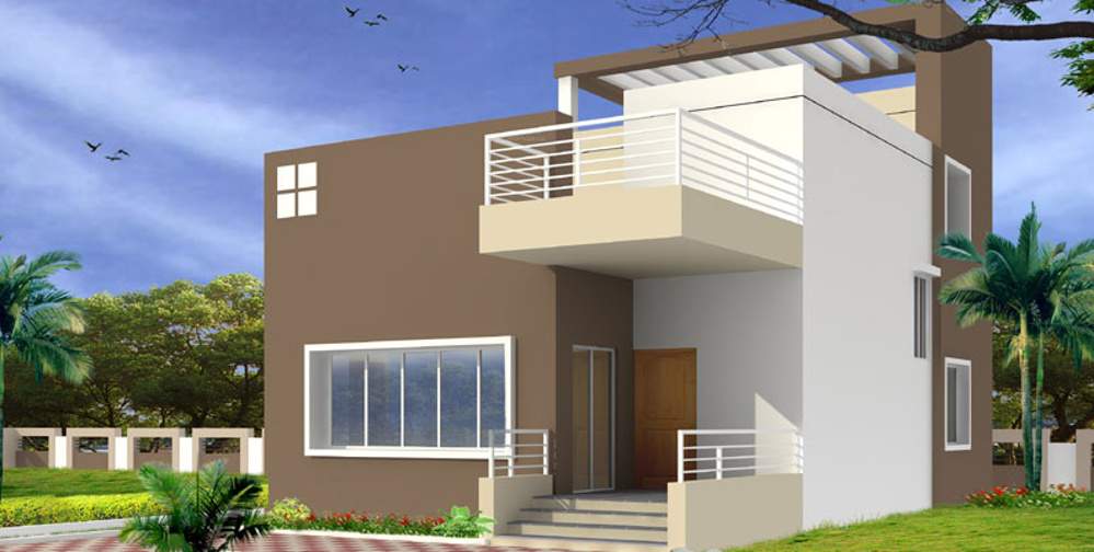 Images for Amenities of Ashapura Hill View