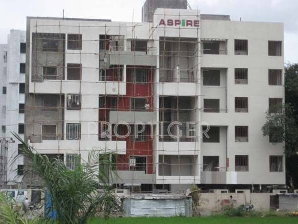 Images for Construction Status of Green Aspire