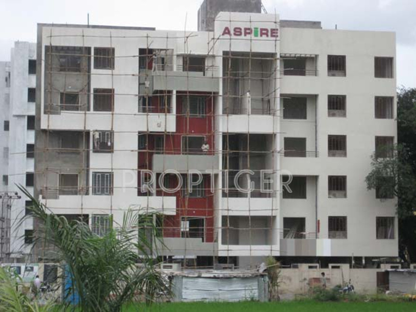 Images for Construction Status of Green Aspire