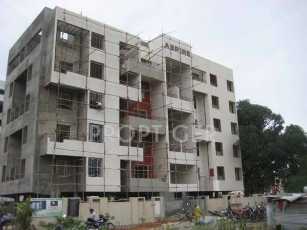 Images for Construction Status of Green Aspire