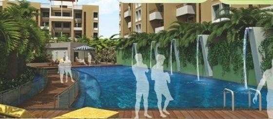  eco gram Swimming Pool