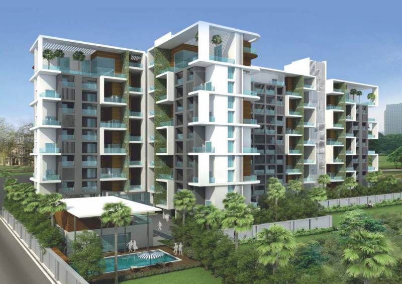Images for Elevation of Mittal One Nation