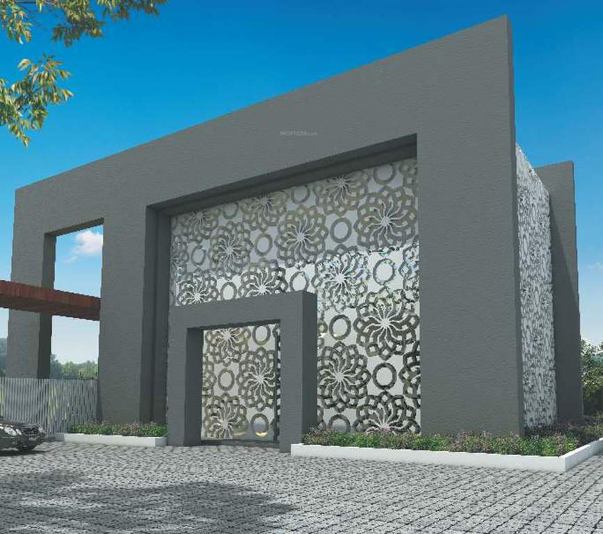 Images for Amenities of Mittal One Nation