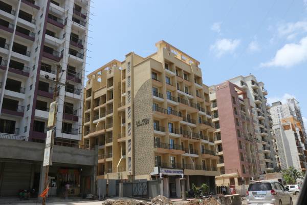 Images for Elevation of Platinum Sai Aura