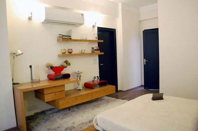  la tropicana Bedroom