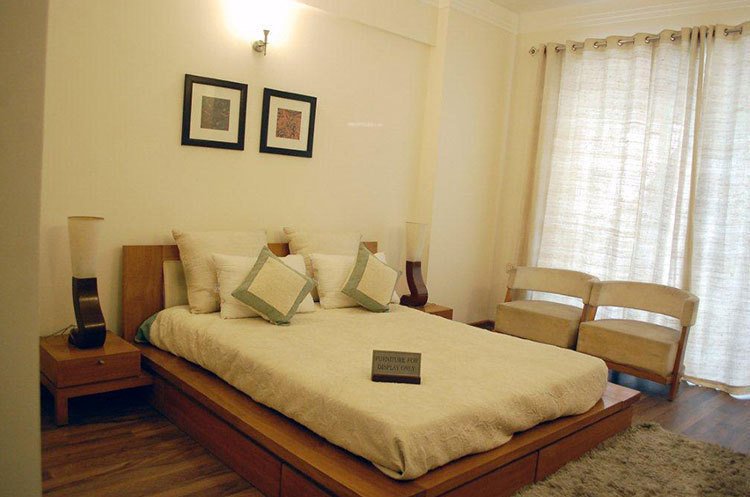  la tropicana Bedroom