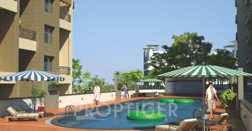  bliss Images for Amenities of Naren Bliss and Naren Pearl