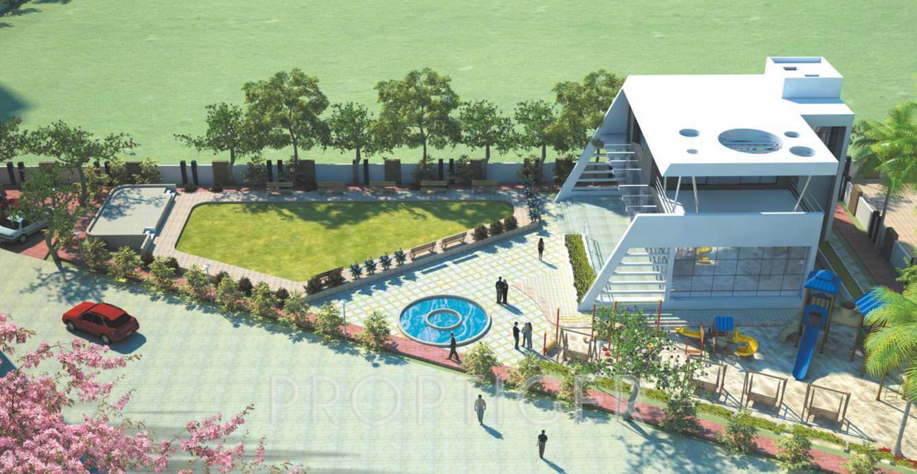  bliss Images for Amenities of Naren Bliss and Naren Pearl