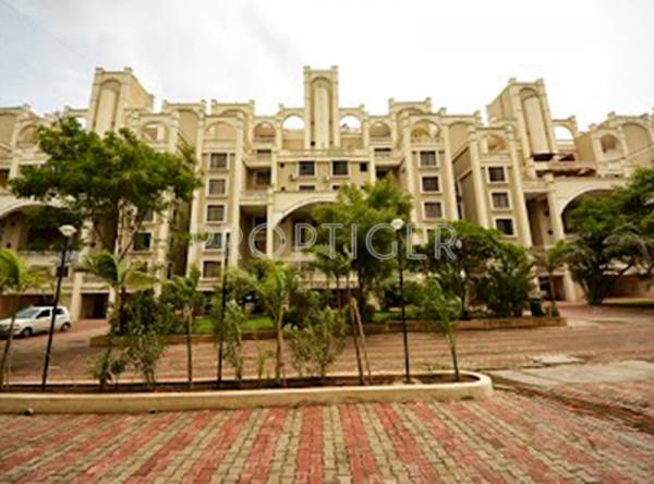 Images for Elevation of Mainland Camelot Royale