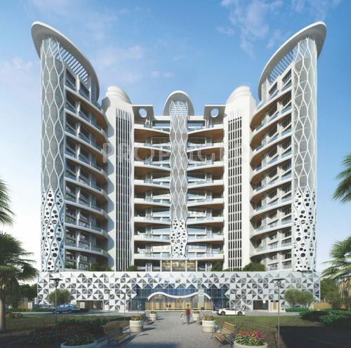  emirus Images for Elevation of Kundan Emirus