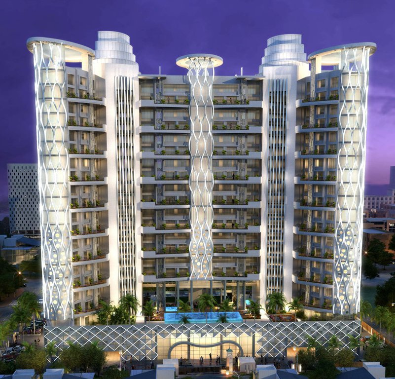  emirus Images for Elevation of Kundan Emirus