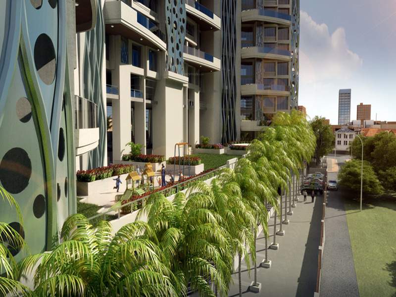  emirus Images for Amenities of Kundan Emirus