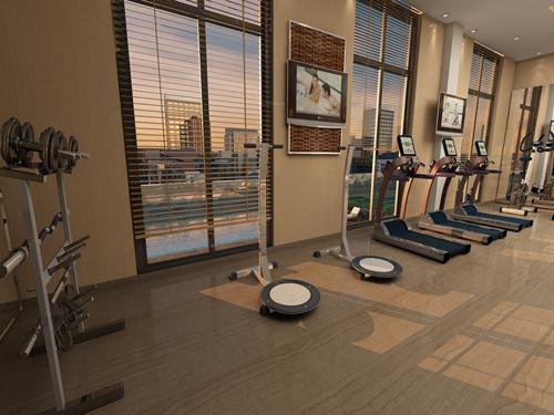  emirus Images for Amenities of Kundan Emirus