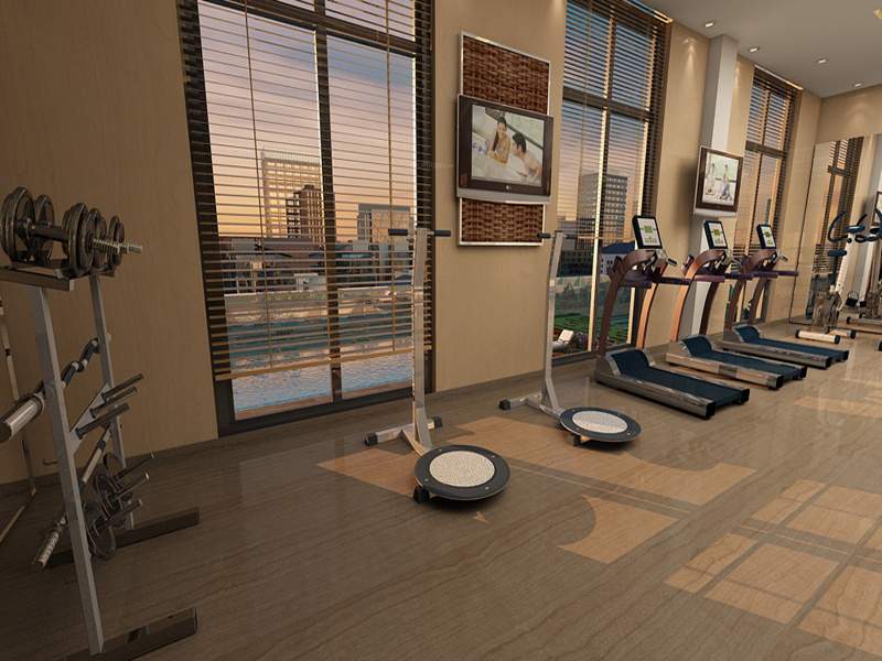  emirus Images for Amenities of Kundan Emirus