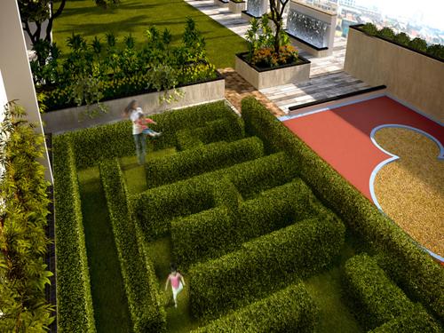  emirus Images for Amenities of Kundan Emirus