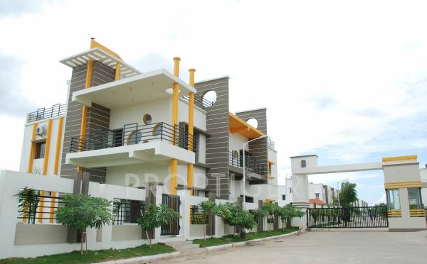 Elevation heights Elevation