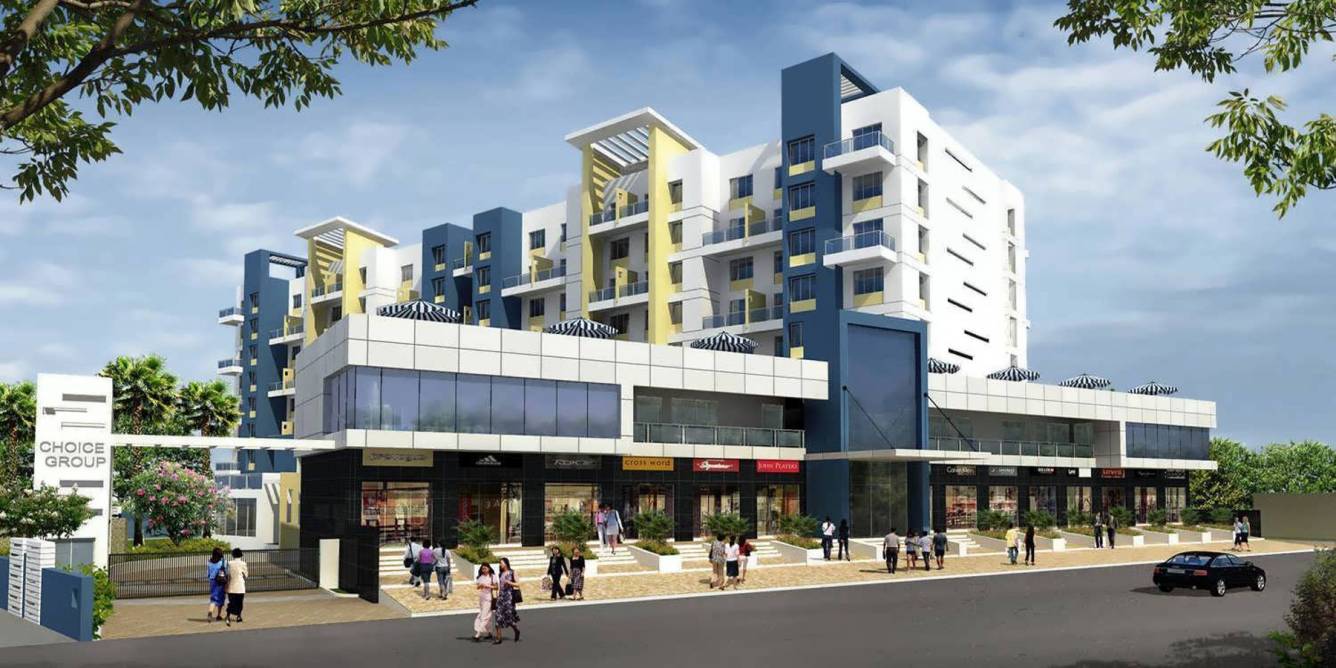 Images for Elevation of Choice Goodwill 24