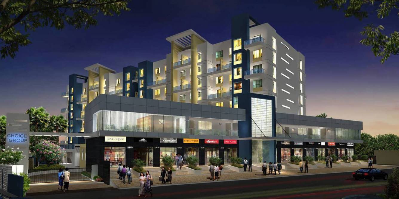 Images for Elevation of Choice Goodwill 24