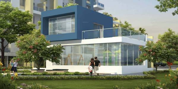 Images for Amenities of Choice Goodwill 24