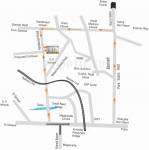 Images for Location Plan of Kohinoor Ambrosia