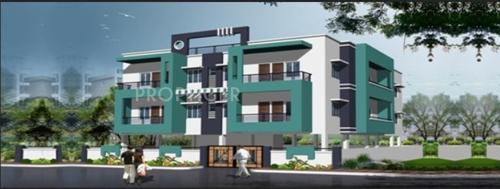  tulip Images for Elevation of The Nest Tulip