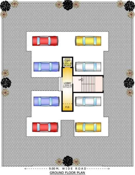 Images for Cluster Plan of SM Acumen