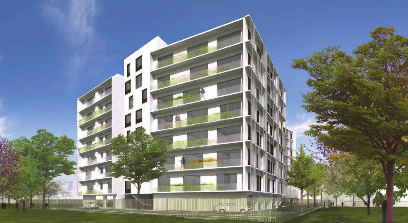 Images for Elevation of Vijay The Art