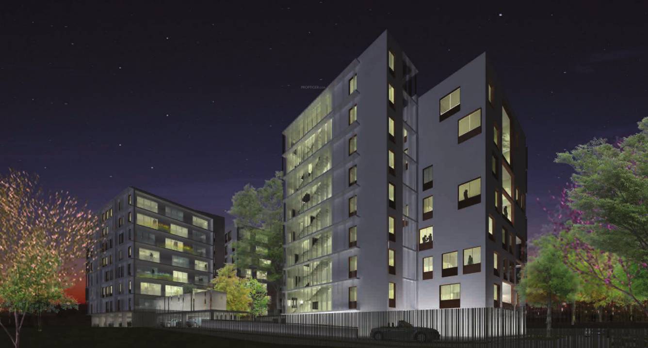 Images for Elevation of Vijay The Art