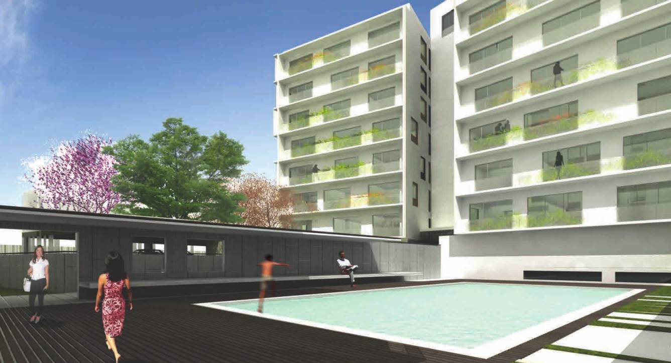 Images for Elevation of Vijay The Art