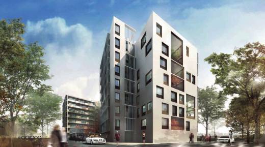 Images for Elevation of Vijay The Art