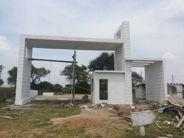 Images for Amenities of Vsan Lake View