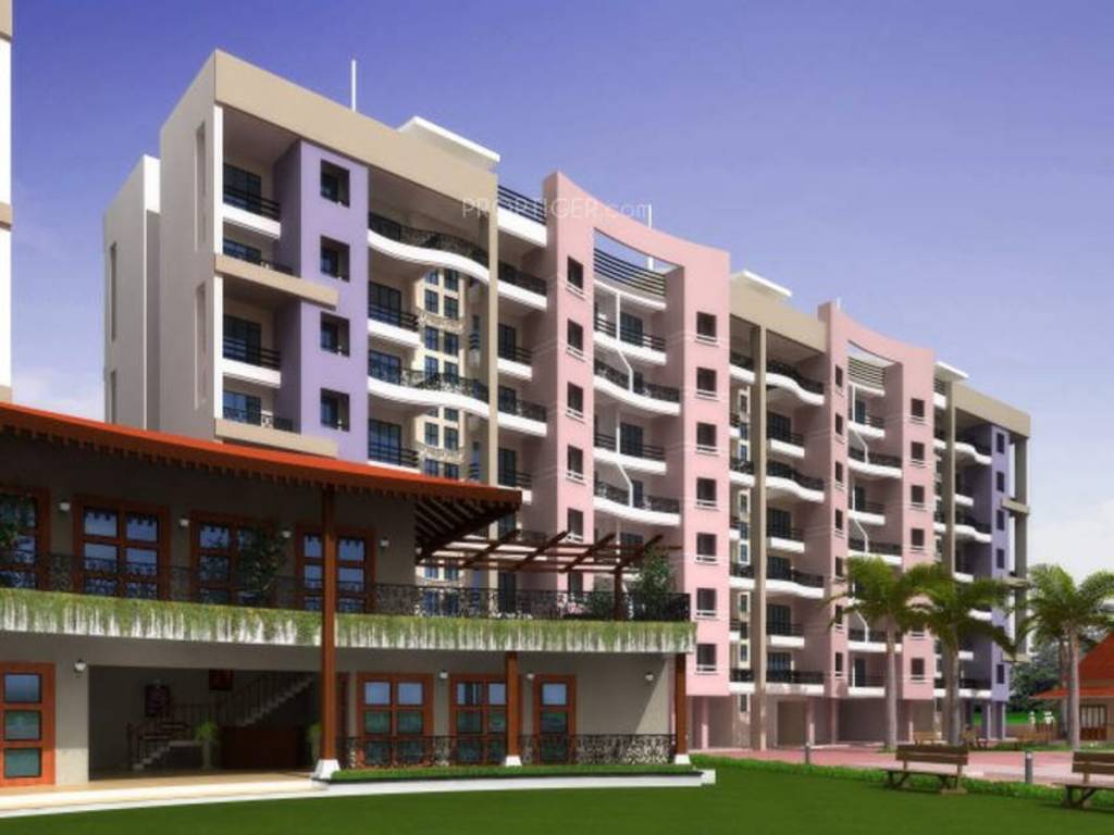 Images for Elevation of Mehta Amrut Siddhi