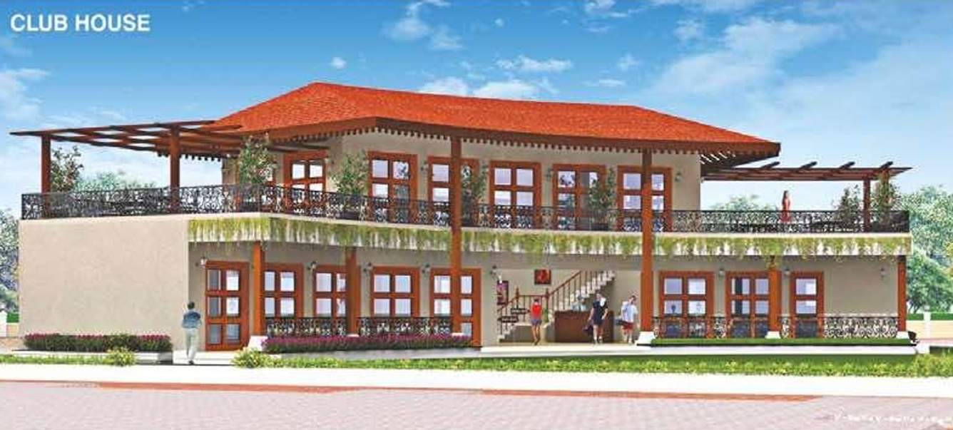 Images for Amenities of Mehta Amrut Siddhi