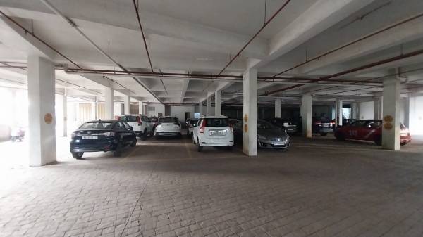  vision Car Parking