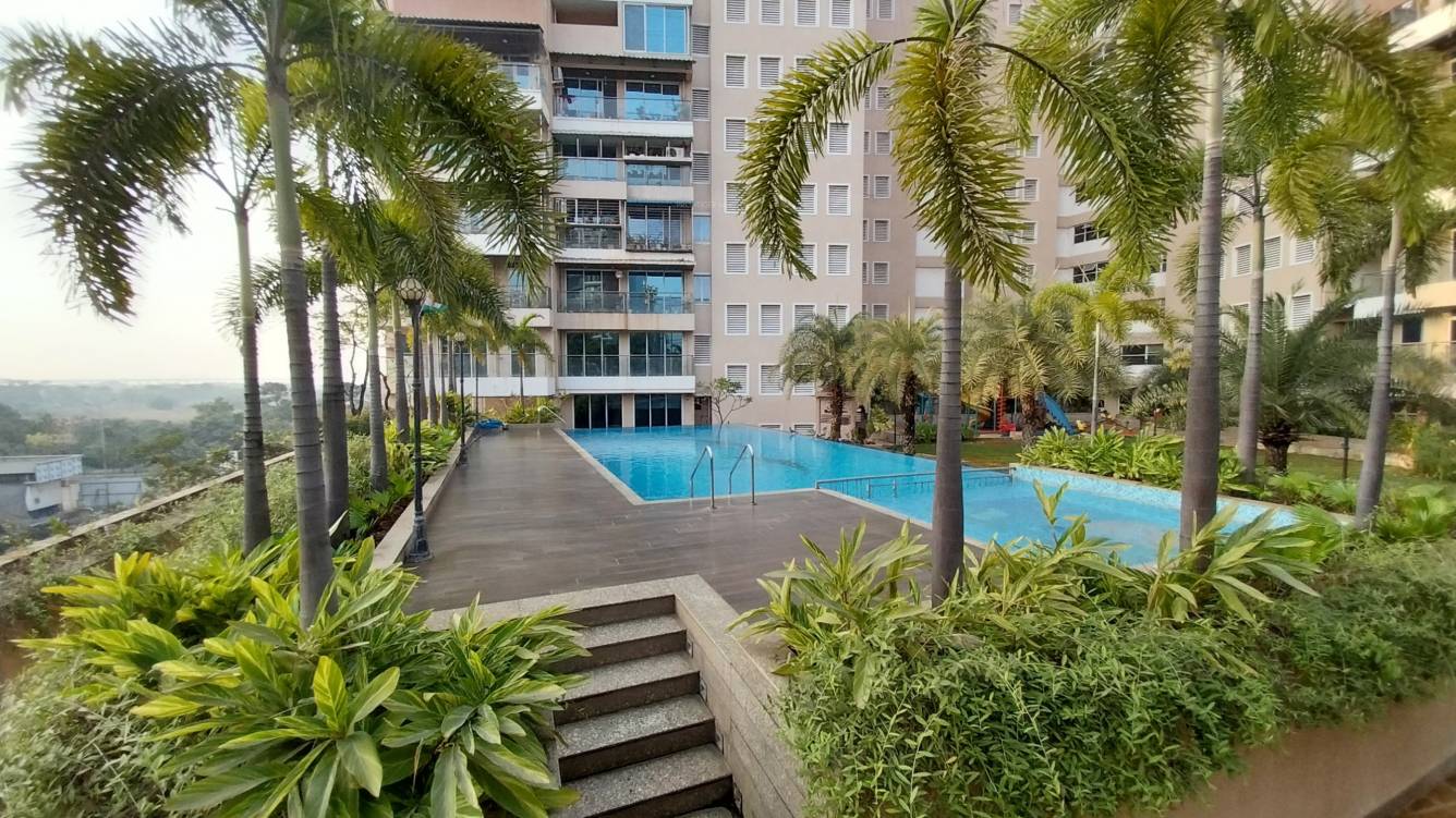  vision Swimming Pool