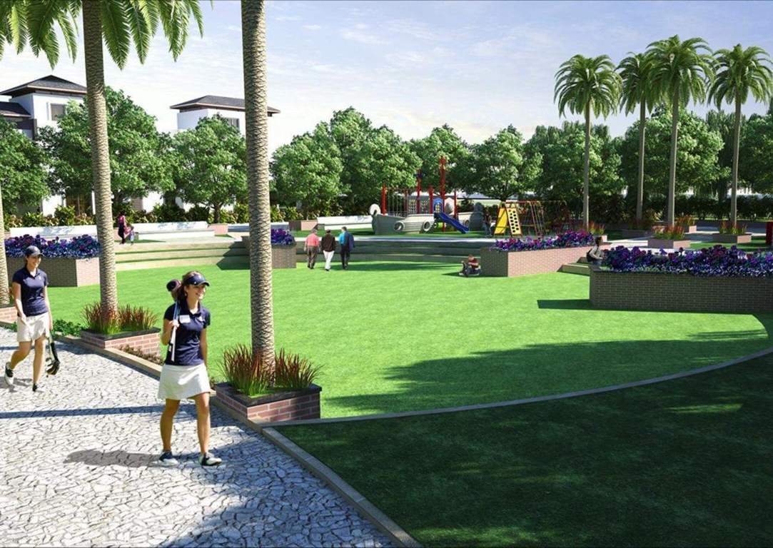 Images for Amenities of Mahaveer Villas Of The World Plots