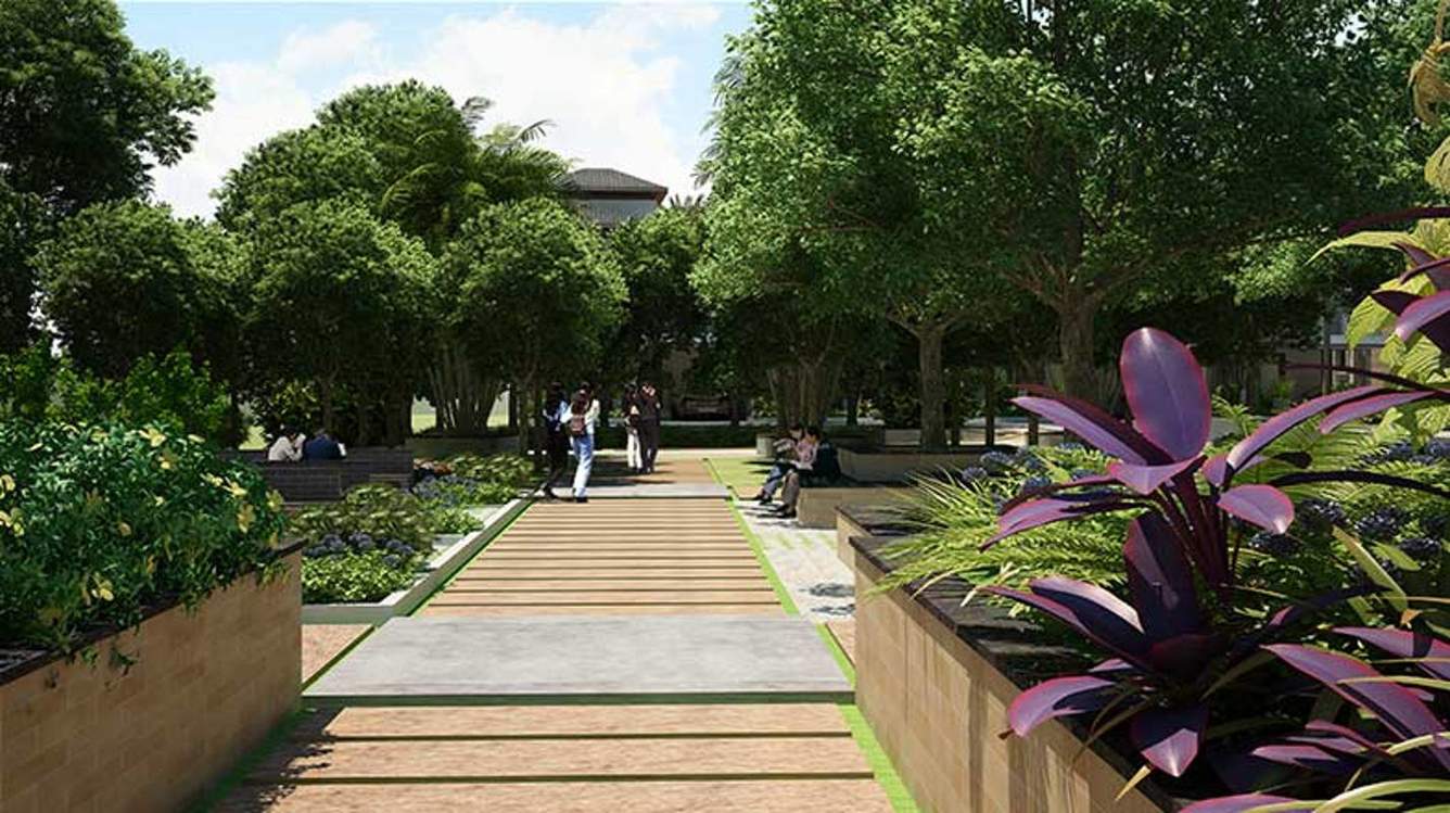 Images for Amenities of Mahaveer Villas Of The World Plots