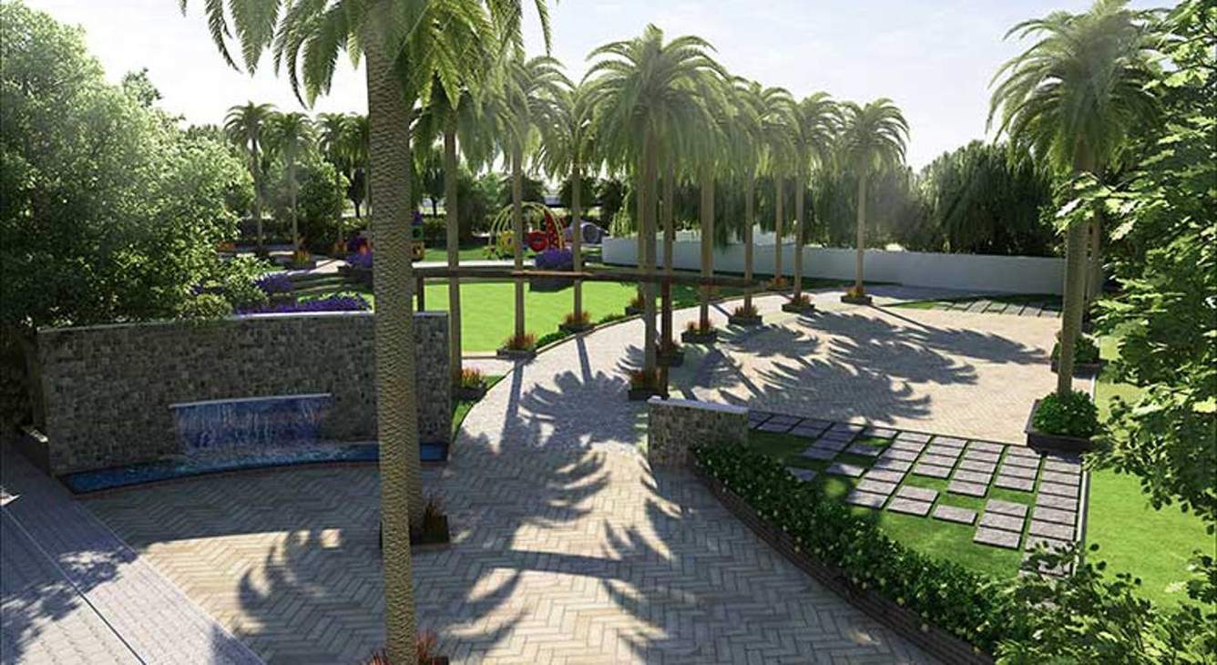 Images for Amenities of Mahaveer Villas Of The World Plots
