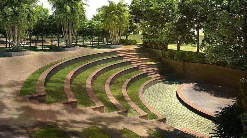 Images for Amenities of Mahaveer Villas Of The World Plots